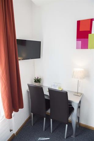 Hotel Waldhorn Berne