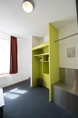 Hotel Waldhorn Berne