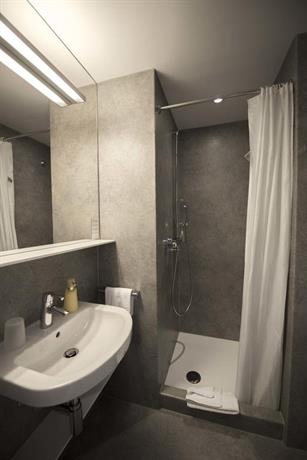 Hotel Waldhorn Berne