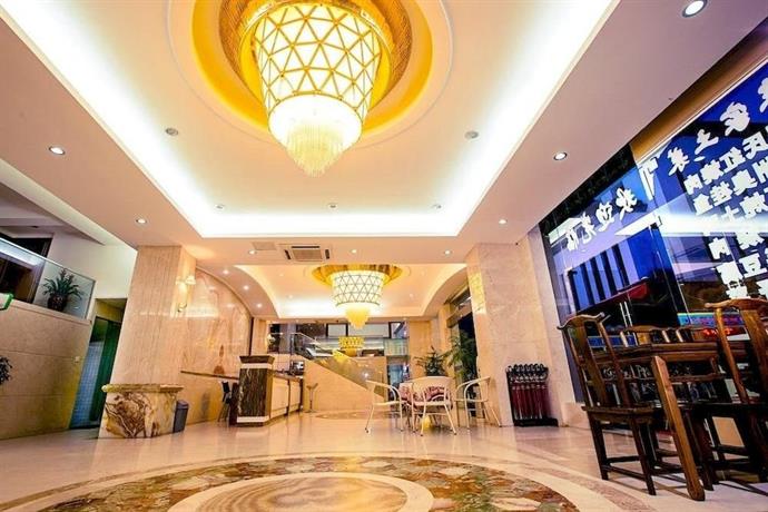 Cheng Jin Hotel