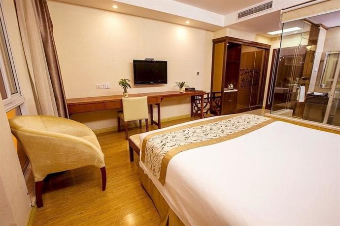 Cheng Jin Hotel