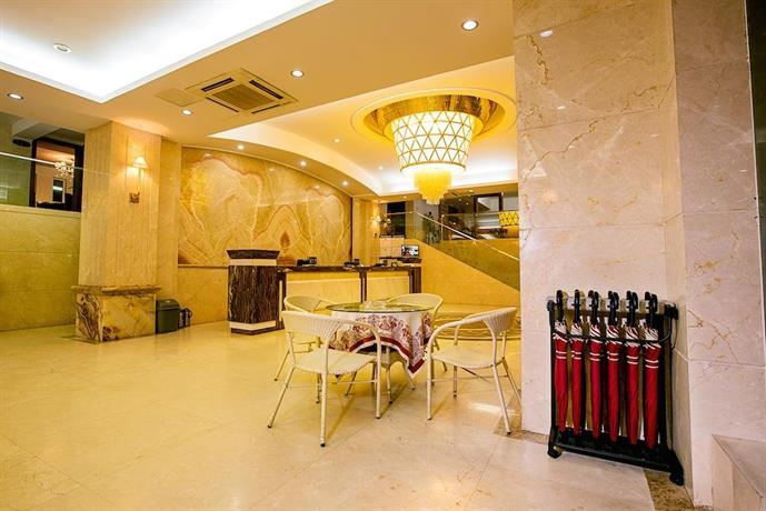 Cheng Jin Hotel