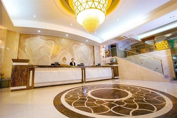 Cheng Jin Hotel