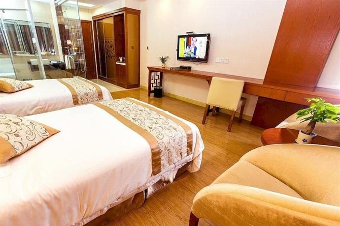 Cheng Jin Hotel
