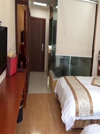 Cheng Jin Hotel