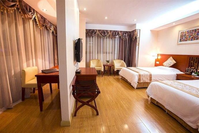 Cheng Jin Hotel