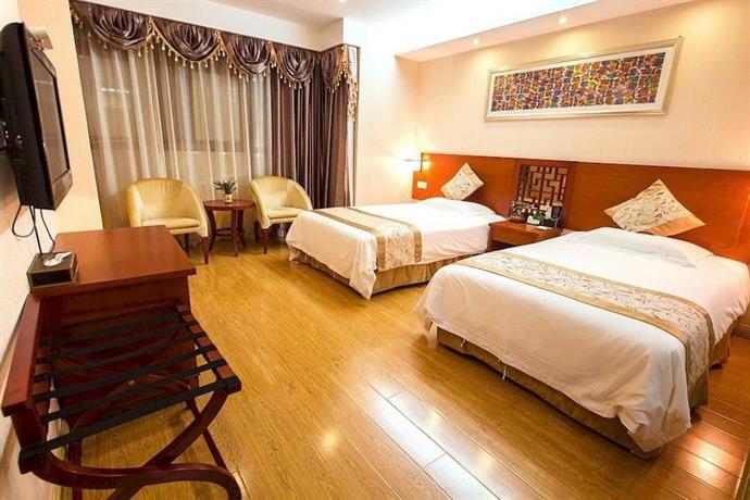 Cheng Jin Hotel