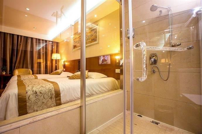 Cheng Jin Hotel