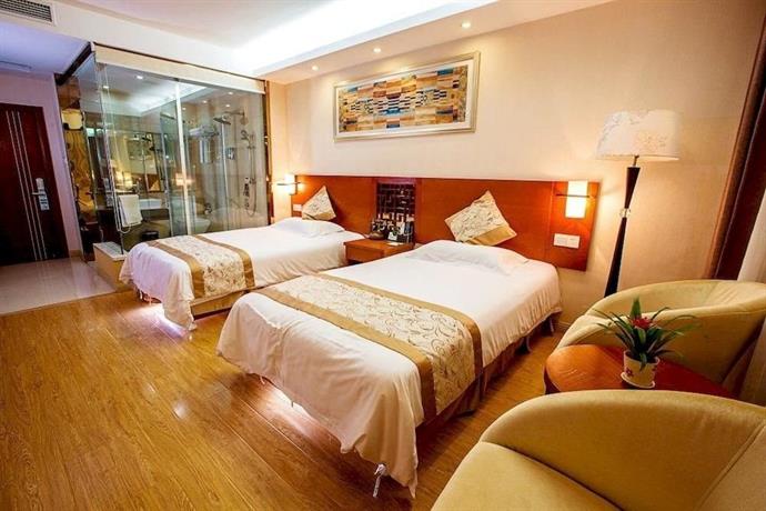 Cheng Jin Hotel