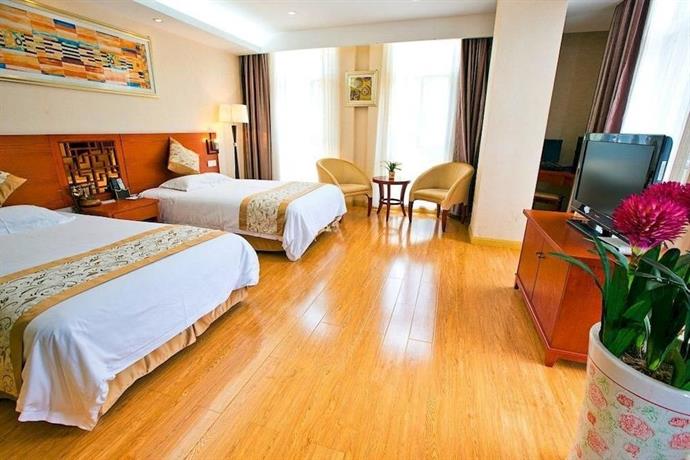 Cheng Jin Hotel