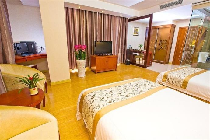 Cheng Jin Hotel