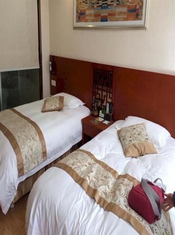 Cheng Jin Hotel