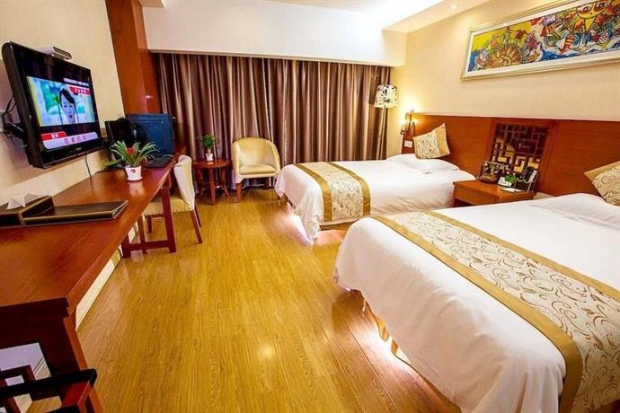 Cheng Jin Hotel