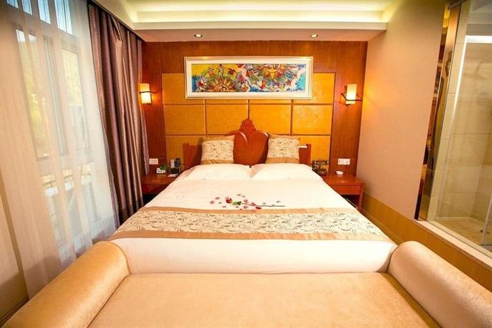 Cheng Jin Hotel