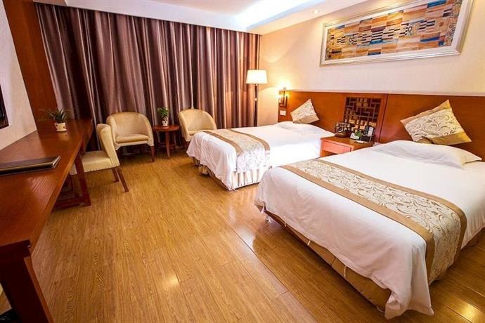Cheng Jin Hotel