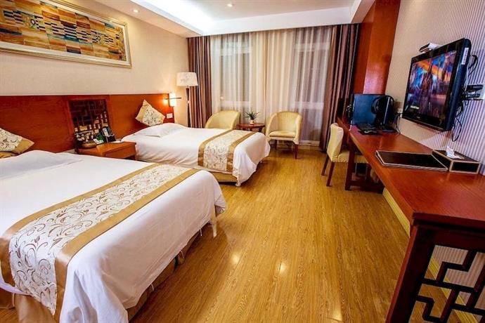 Cheng Jin Hotel