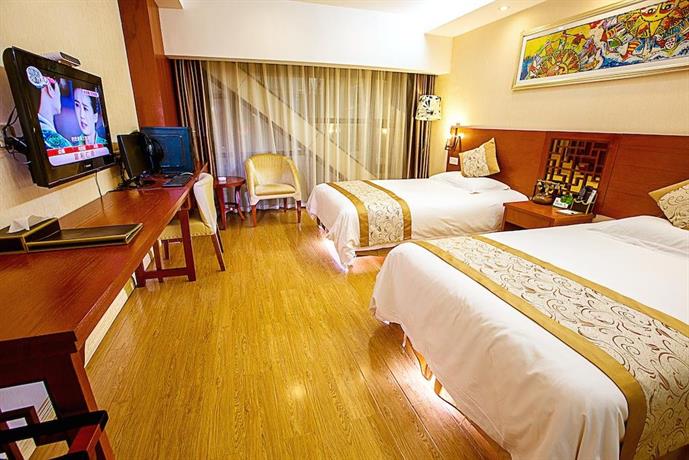 Cheng Jin Hotel