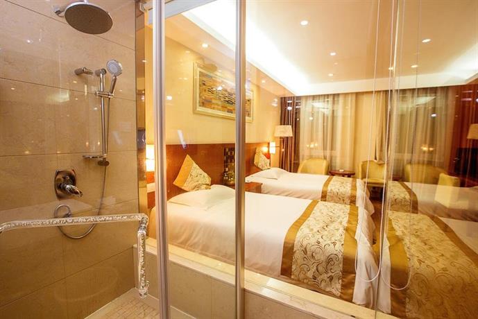 Cheng Jin Hotel