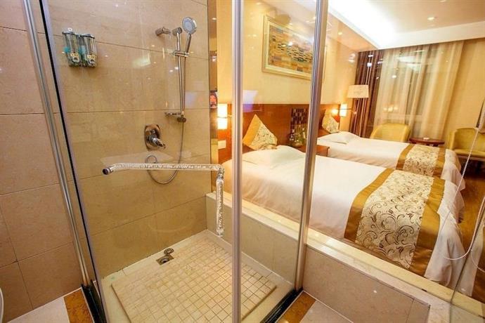 Cheng Jin Hotel