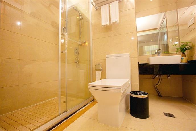 Cheng Jin Hotel