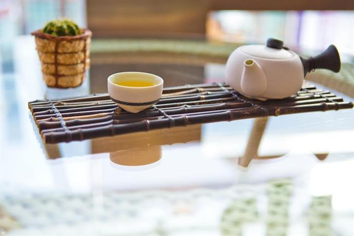 Cheng Jin Hotel
