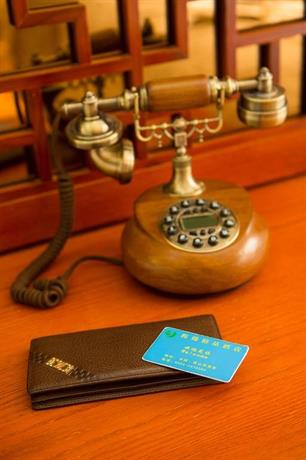 Cheng Jin Hotel