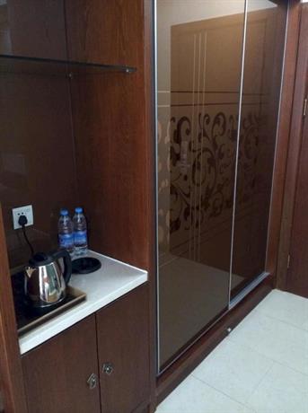 Cheng Jin Hotel