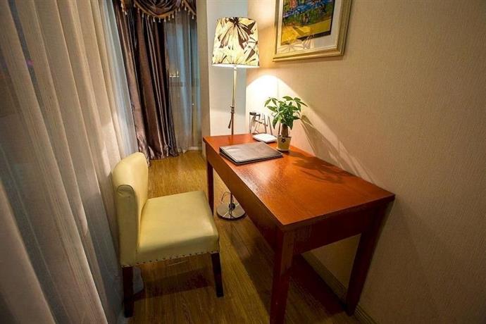 Cheng Jin Hotel