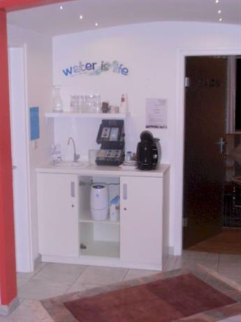 TIPTOP City Hotel Geis