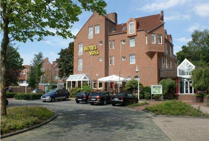 Voss das Schokoladenhotel