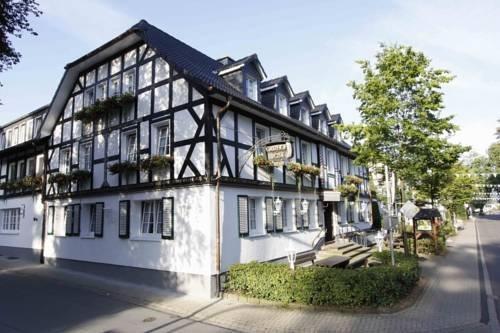 Landhotel Voss