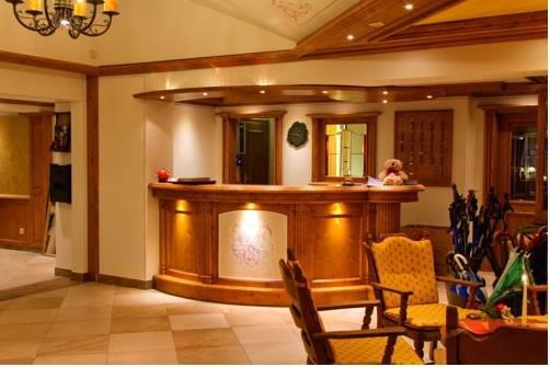Landhotel Voss