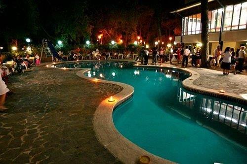 Meridiana Family & Nature Hotel