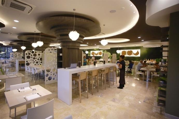 Meridiana Family & Nature Hotel