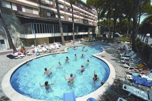 Meridiana Family & Nature Hotel