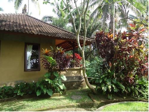 Sari Wangi Cottage