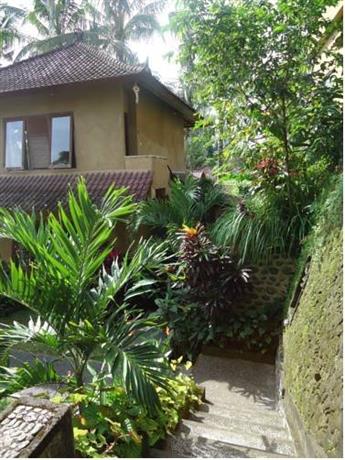 Sari Wangi Cottage
