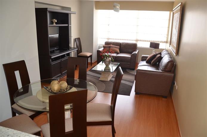 Rentals in Miraflores Apartments