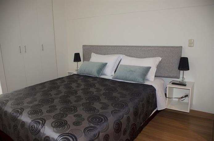 Rentals in Miraflores Apartments