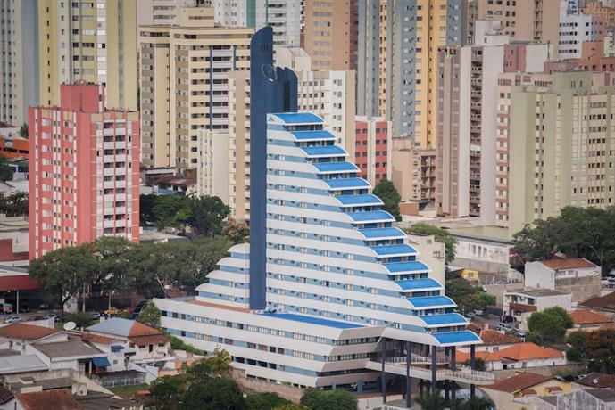 Blue Tree Premium Londrina Autodromo Internacional Ayrton Senna Brazil thumbnail
