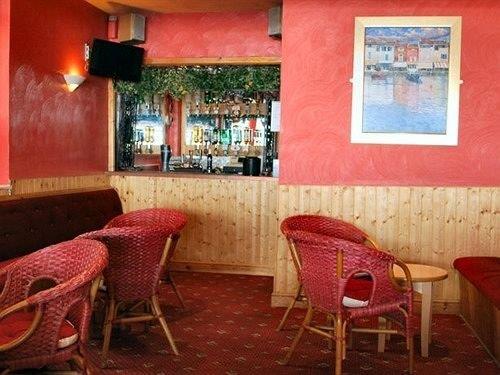 Ascot Hotel Blackpool