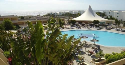 Radisson Blu Resort Lanzarote