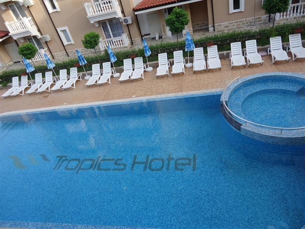 Tropics Hotel