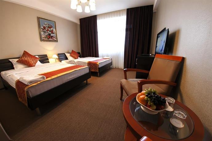 Classic Hotel Osh