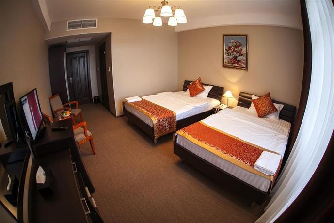 Classic Hotel Osh