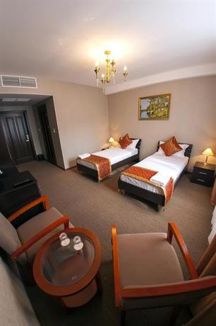 Classic Hotel Osh