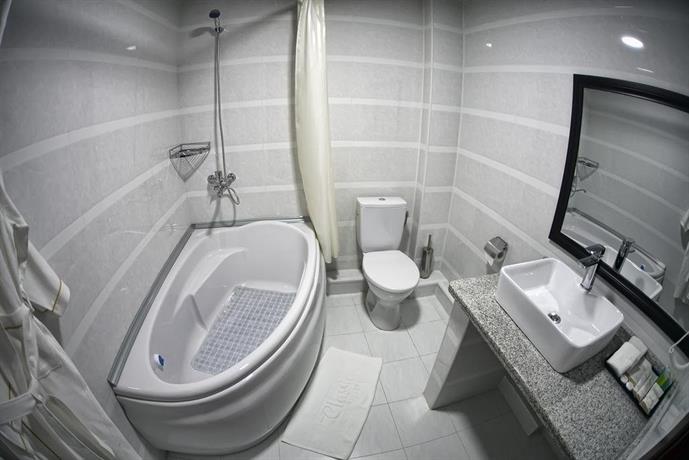 Classic Hotel Osh