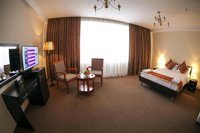 Classic Hotel Osh