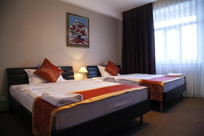 Classic Hotel Osh