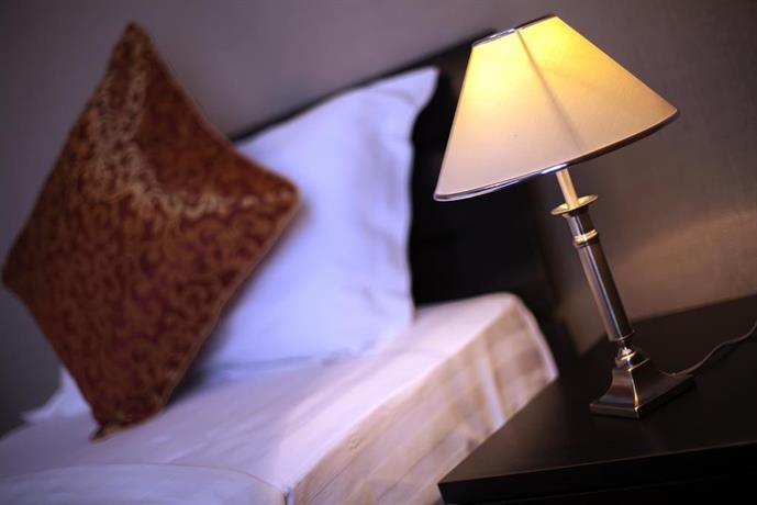 Classic Hotel Osh